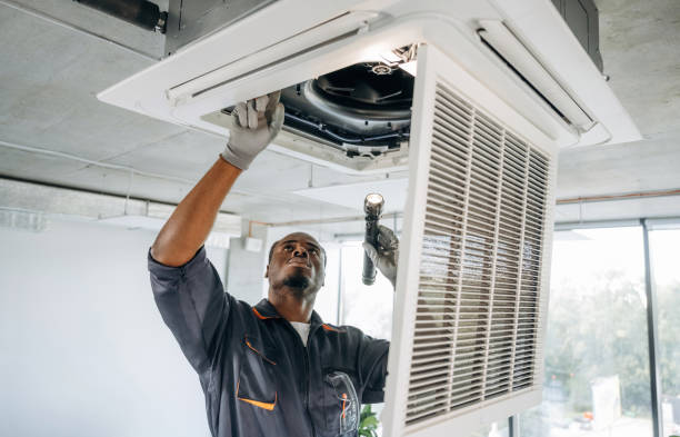 Licensed Hvac service in Round Lake, IL - FH HVAC